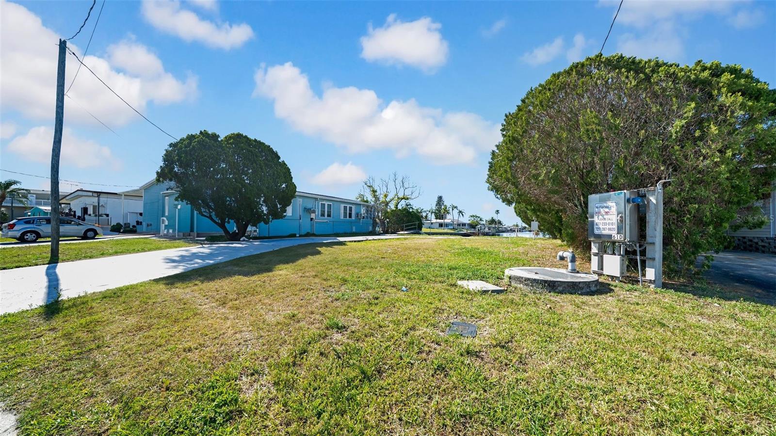 6446 TOWER DR, HUDSON, FL, 34667