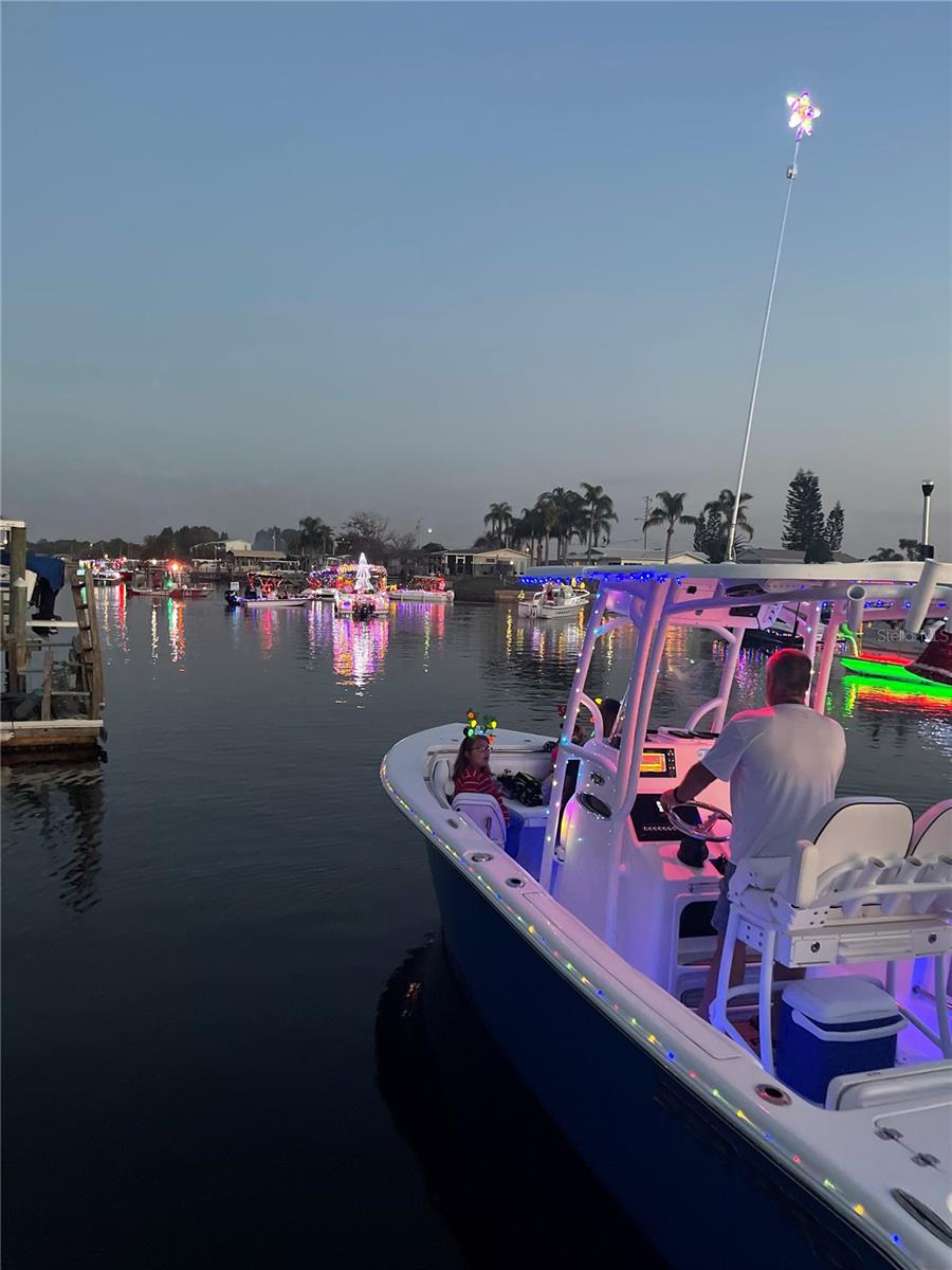 6446 TOWER DR, HUDSON, FL, 34667