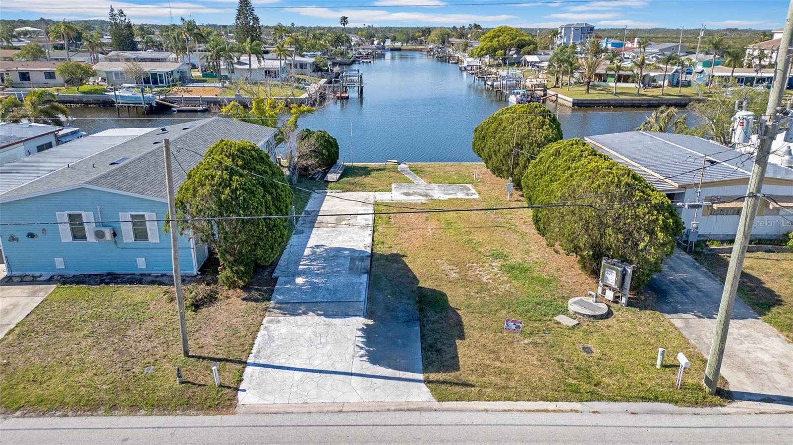 6446 TOWER DR, HUDSON, FL, 34667