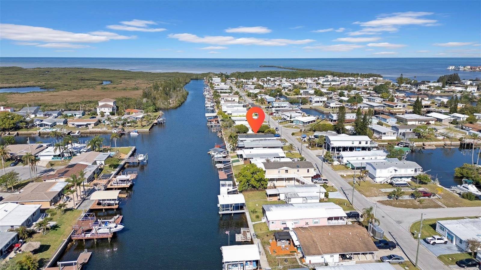 6446 TOWER DR, HUDSON, FL, 34667