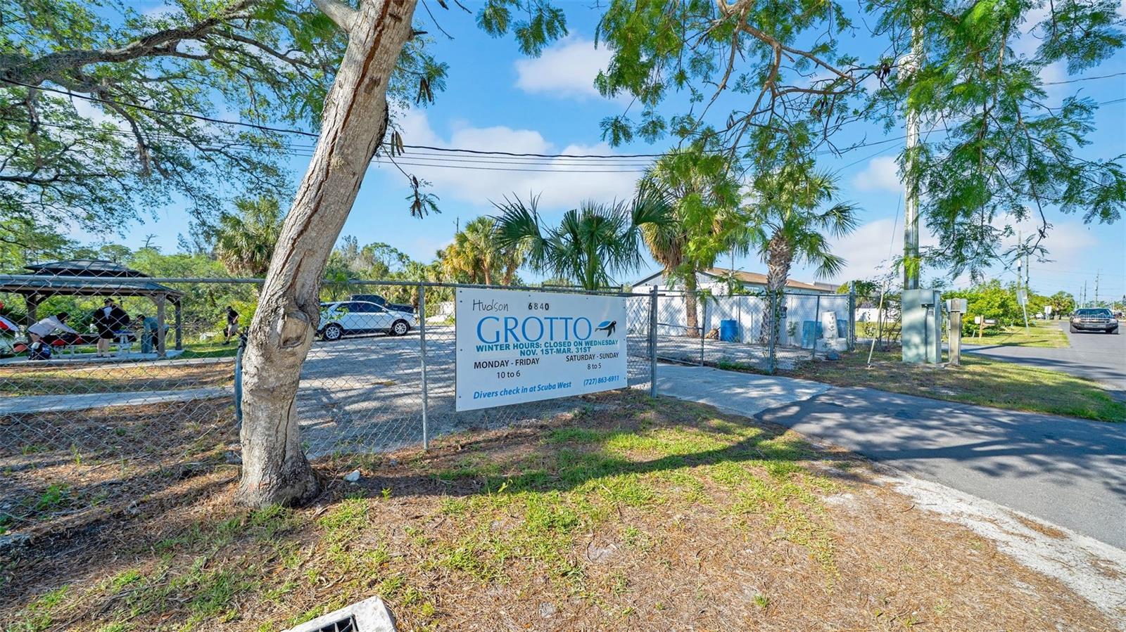 6446 TOWER DR, HUDSON, FL, 34667