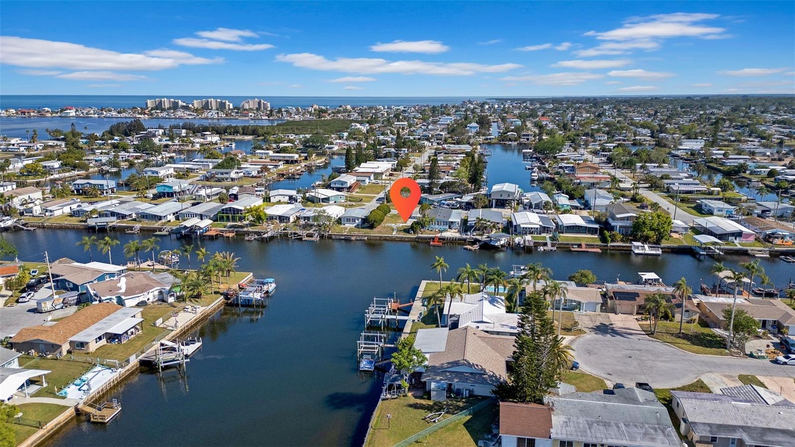 6446 TOWER DR, HUDSON, FL, 34667