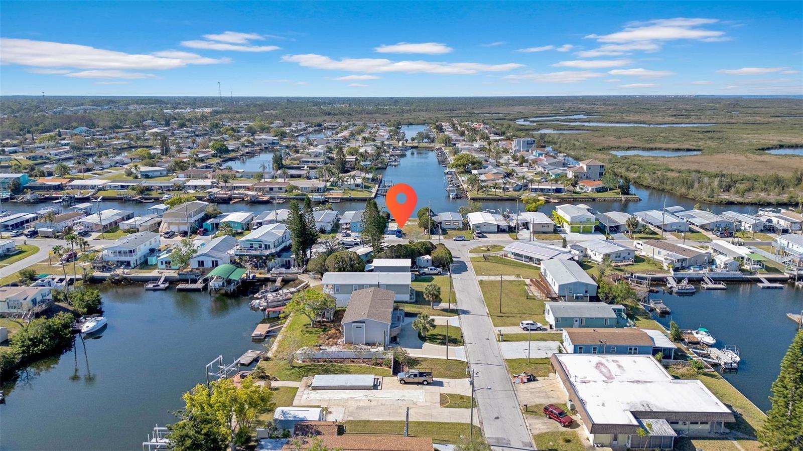 6446 TOWER DR, HUDSON, FL, 34667