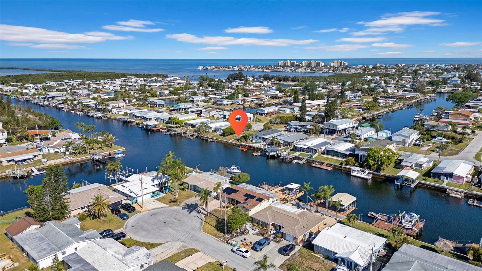 6446 TOWER DR, HUDSON, FL, 34667