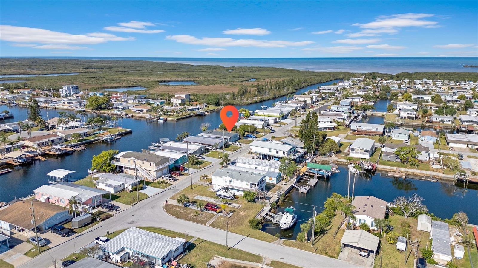 6446 TOWER DR, HUDSON, FL, 34667