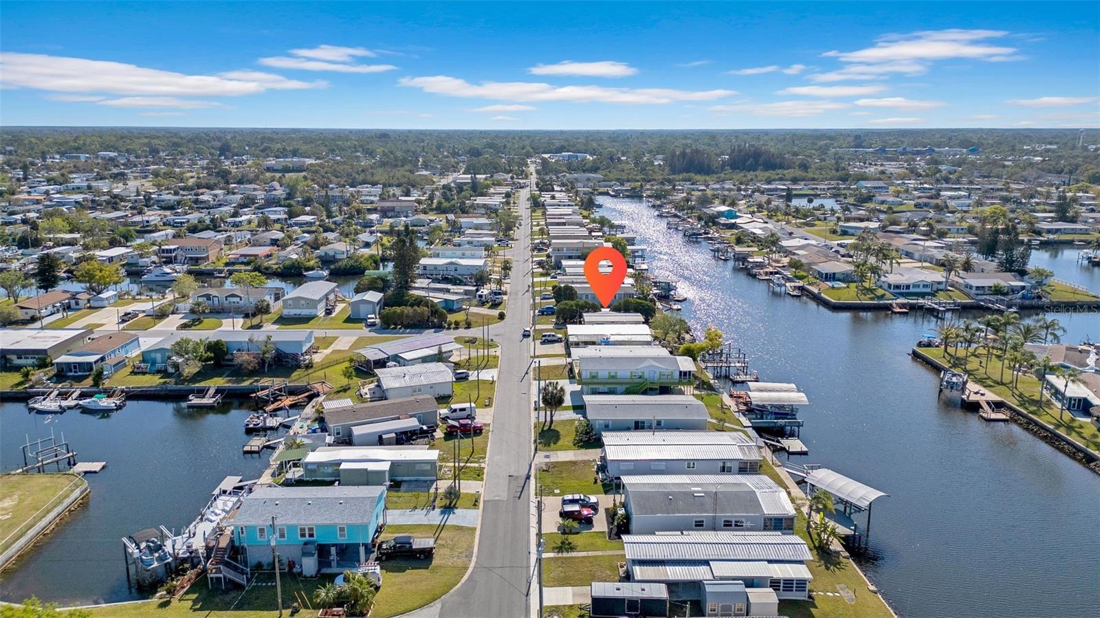 6446 TOWER DR, HUDSON, FL, 34667