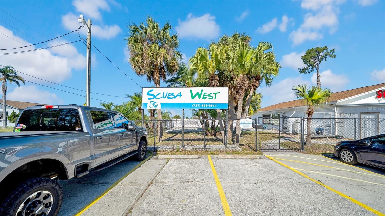 6446 TOWER DR, HUDSON, FL, 34667