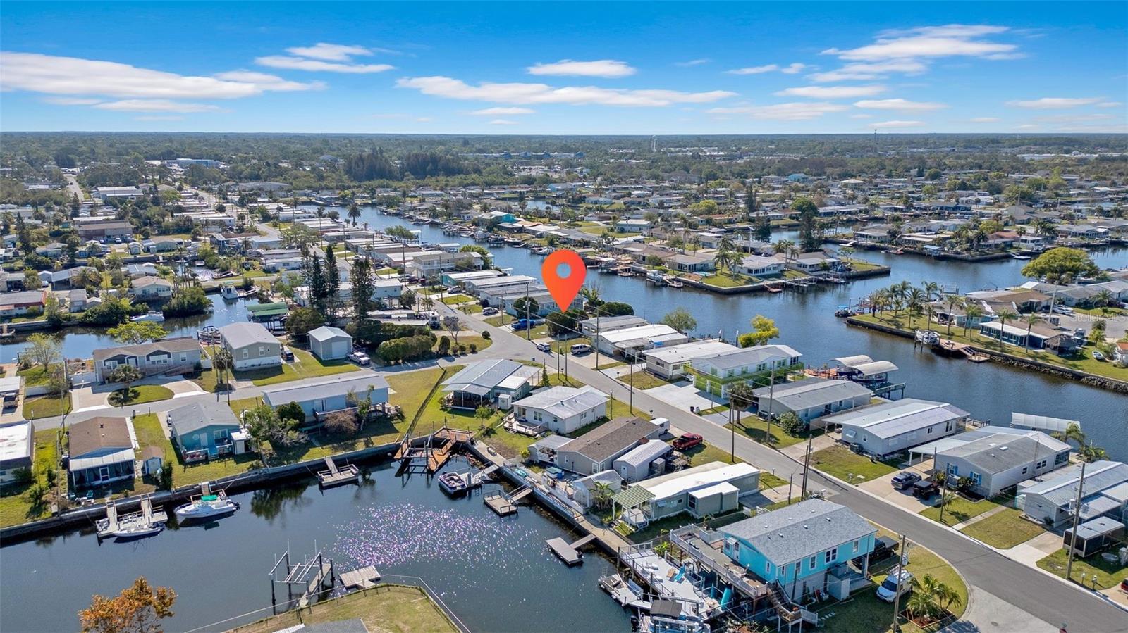 6446 TOWER DR, HUDSON, FL, 34667