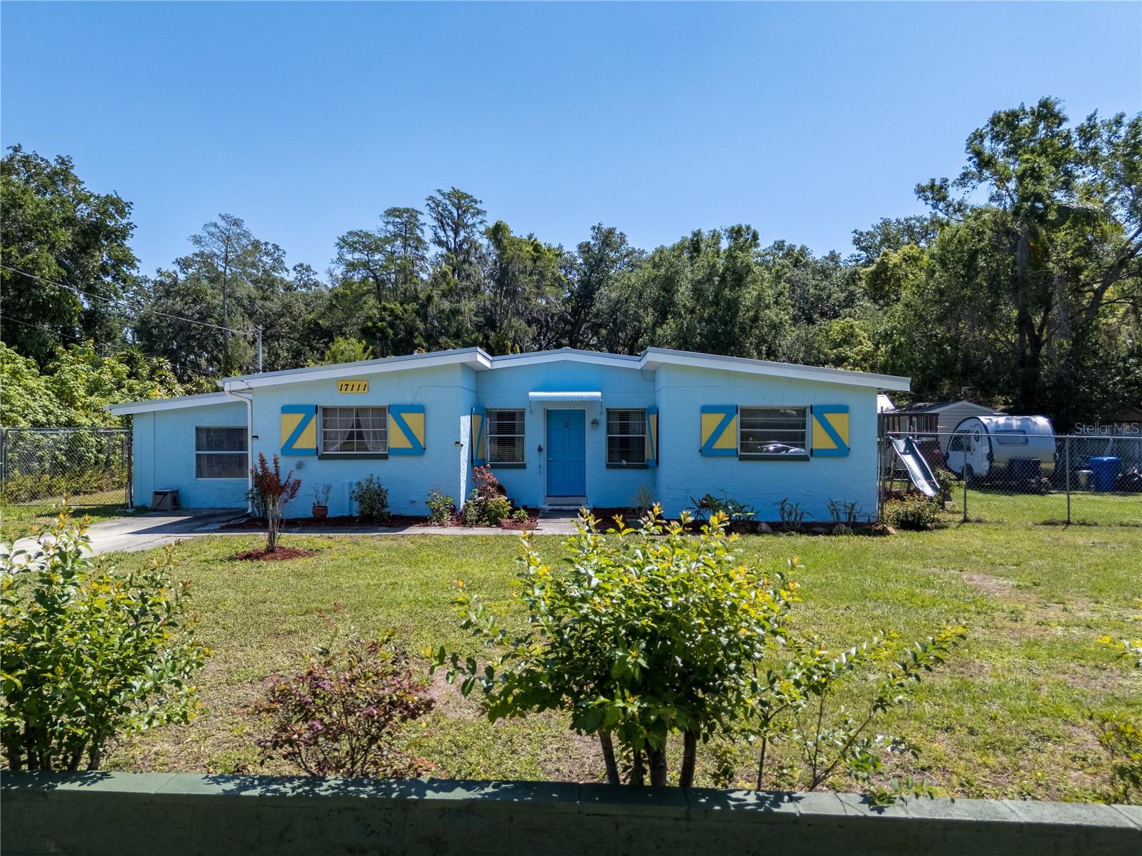 17111 MOCKINGBIRD LN, LUTZ, FL, 33548