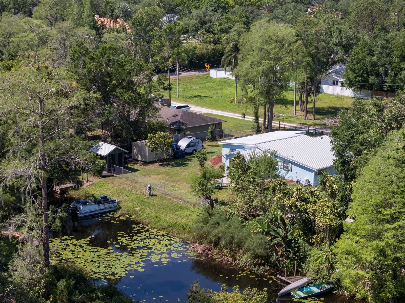 17111 MOCKINGBIRD LN, LUTZ, FL, 33548