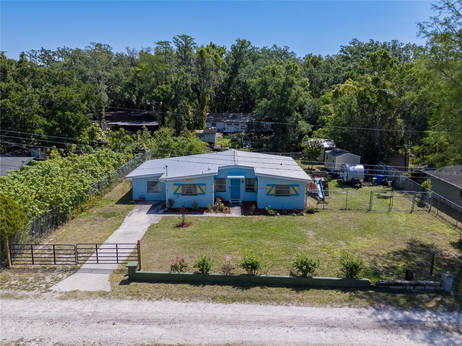 17111 MOCKINGBIRD LN, LUTZ, FL, 33548