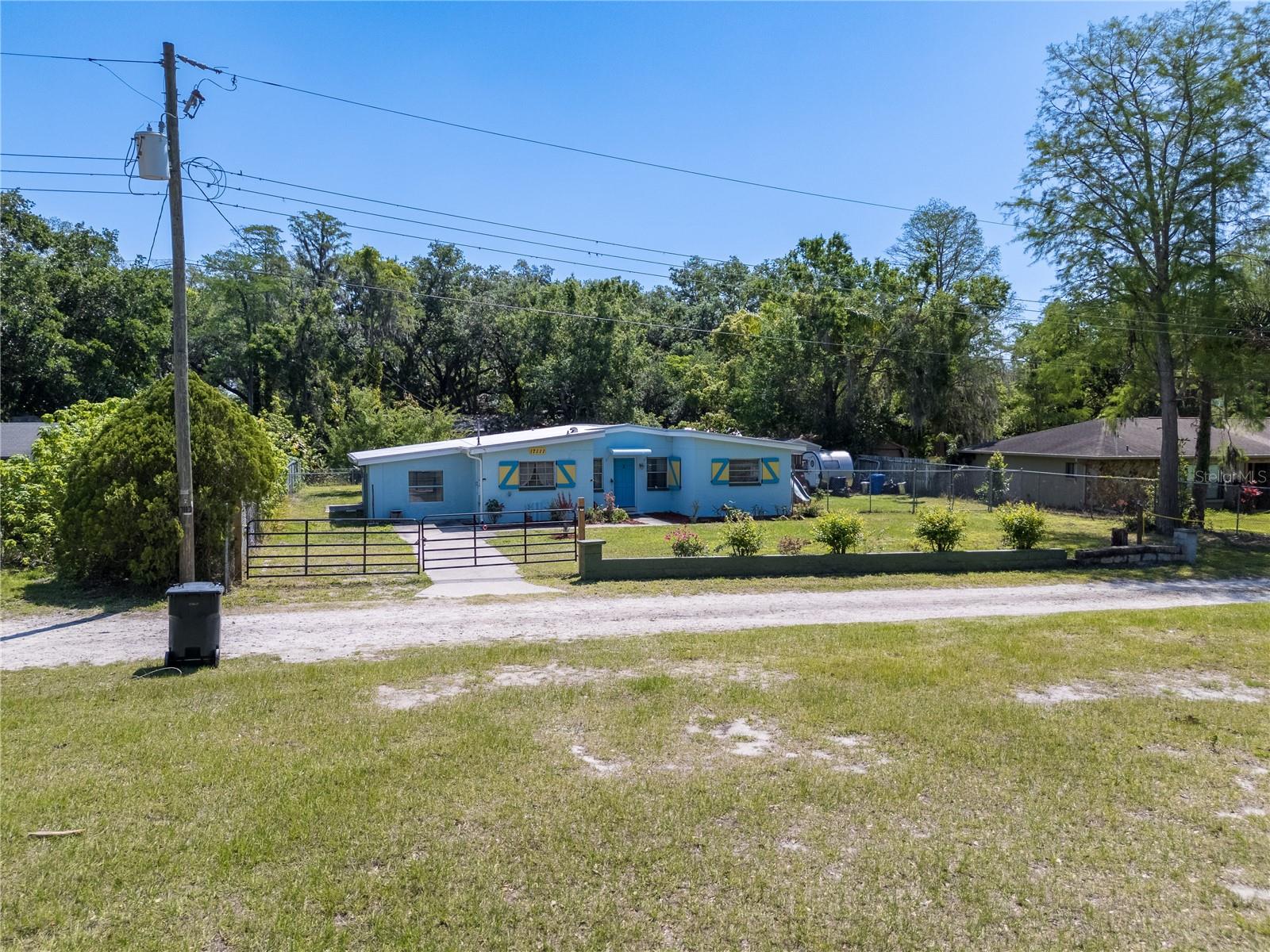 17111 MOCKINGBIRD LN, LUTZ, FL, 33548