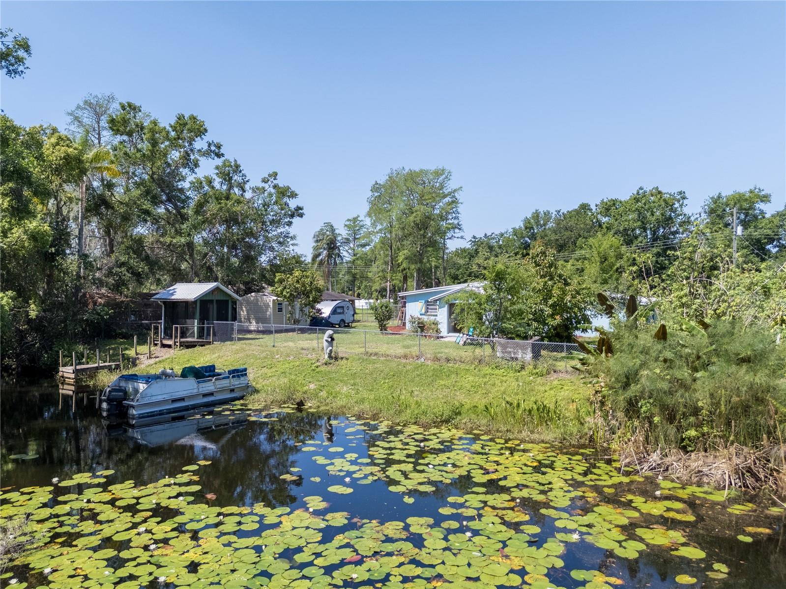 17111 MOCKINGBIRD LN, LUTZ, FL, 33548