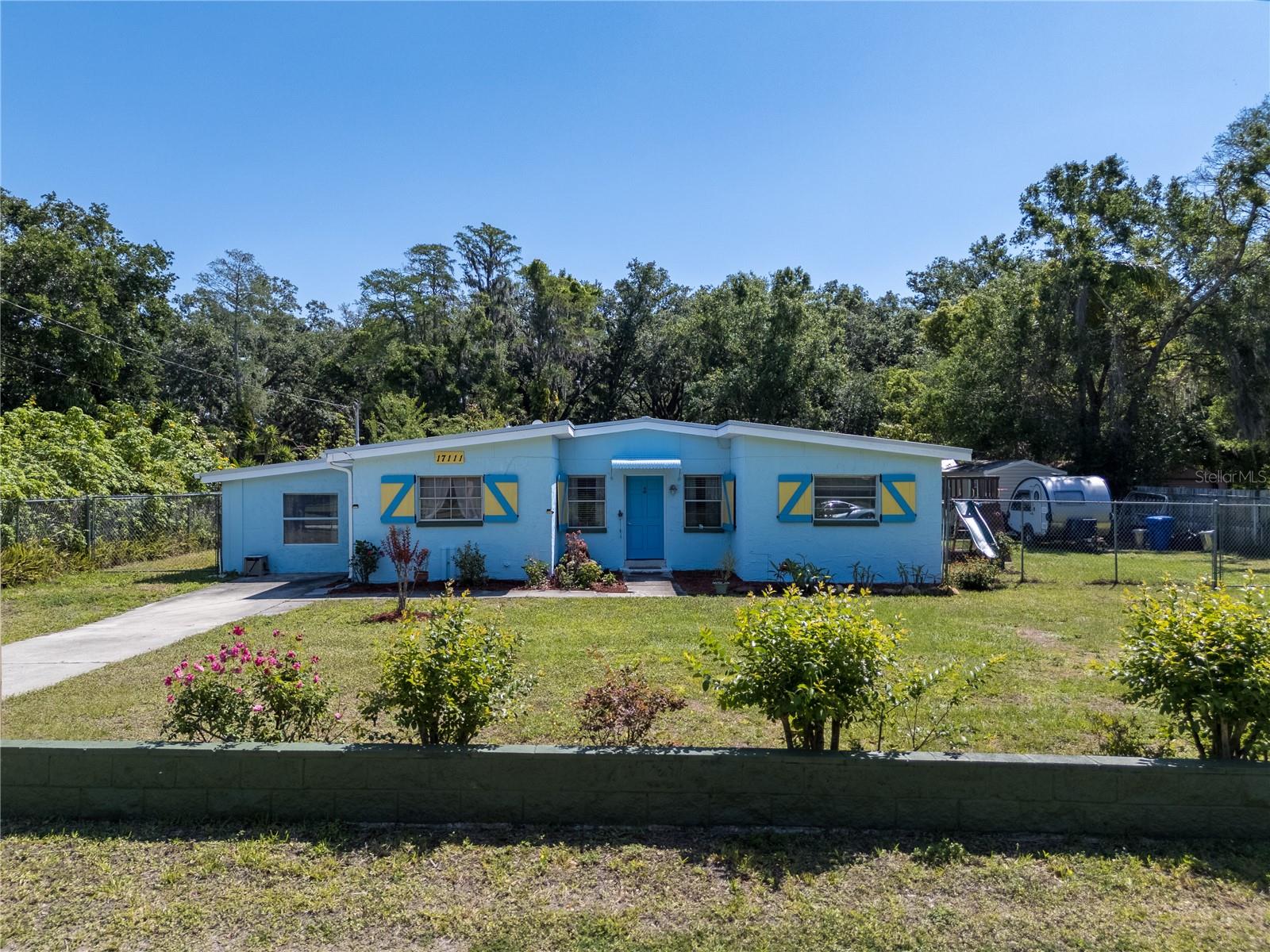 17111 MOCKINGBIRD LN, LUTZ, FL, 33548