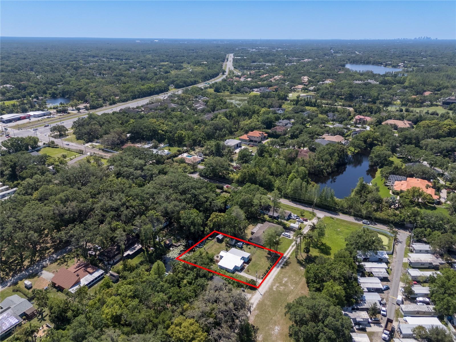 17111 MOCKINGBIRD LN, LUTZ, FL, 33548