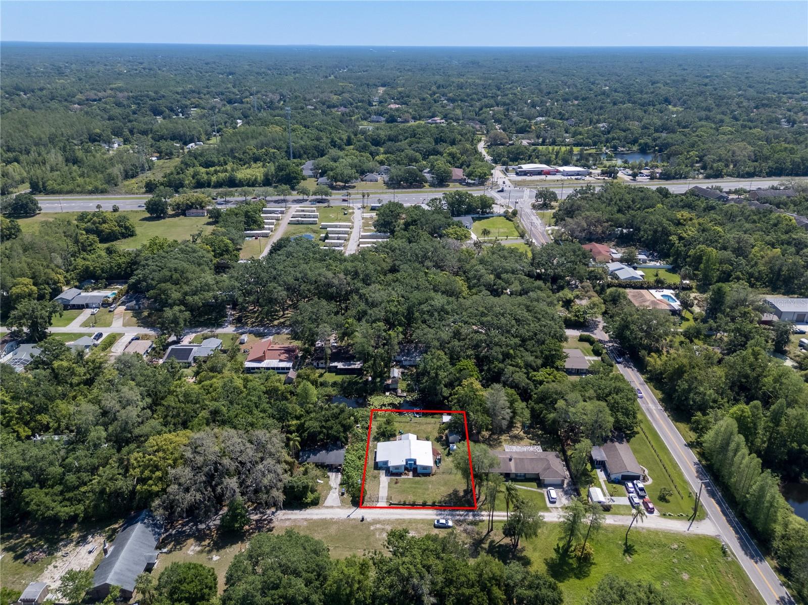 17111 MOCKINGBIRD LN, LUTZ, FL, 33548