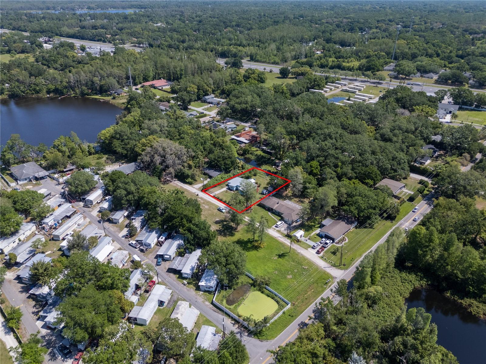 17111 MOCKINGBIRD LN, LUTZ, FL, 33548