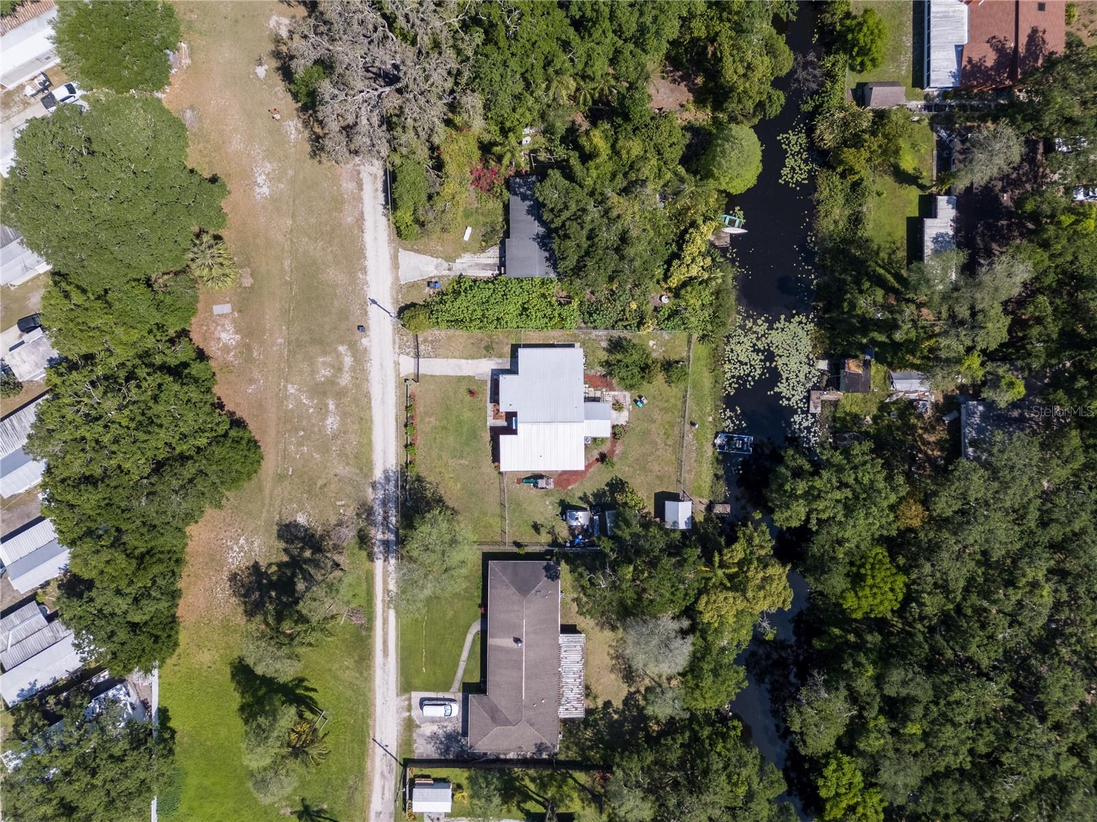 17111 MOCKINGBIRD LN, LUTZ, FL, 33548