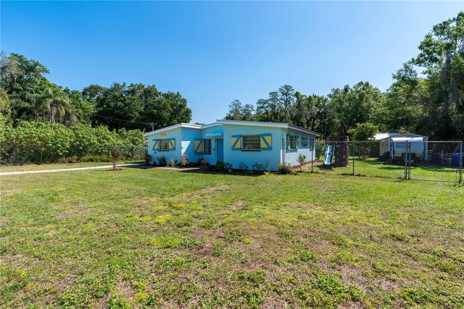 17111 MOCKINGBIRD LN, LUTZ, FL, 33548