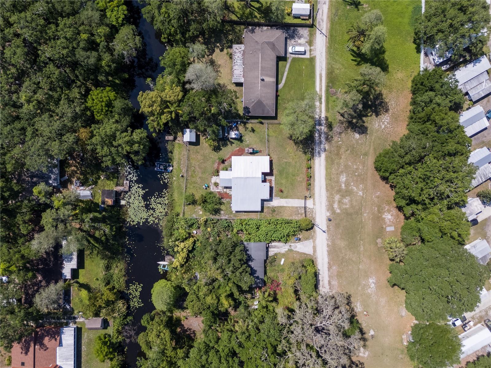 17111 MOCKINGBIRD LN, LUTZ, FL, 33548