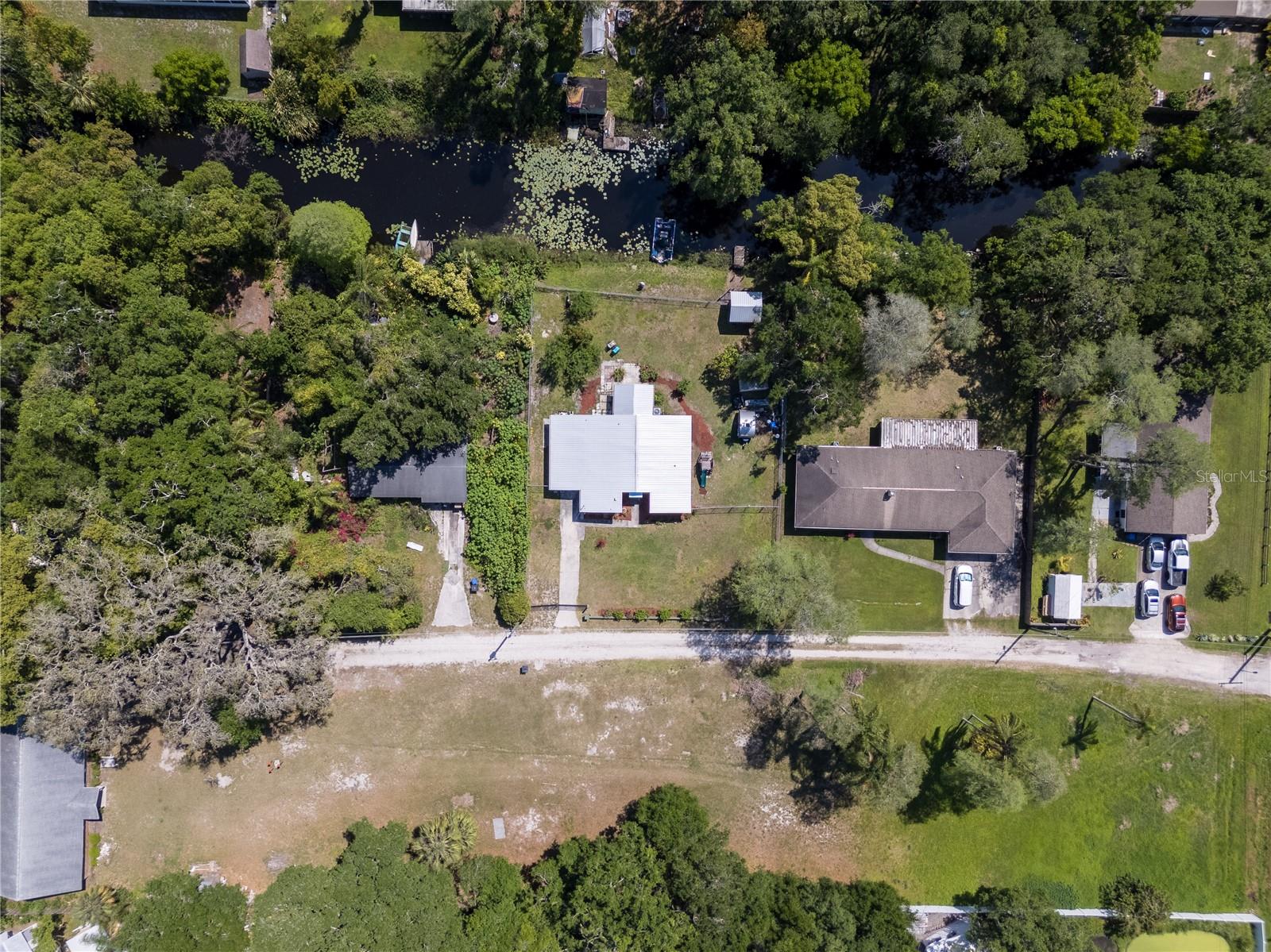 17111 MOCKINGBIRD LN, LUTZ, FL, 33548