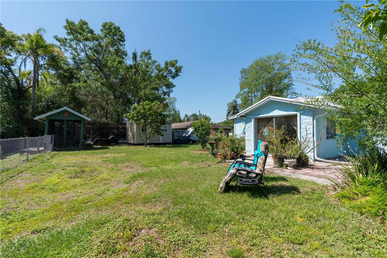 17111 MOCKINGBIRD LN, LUTZ, FL, 33548