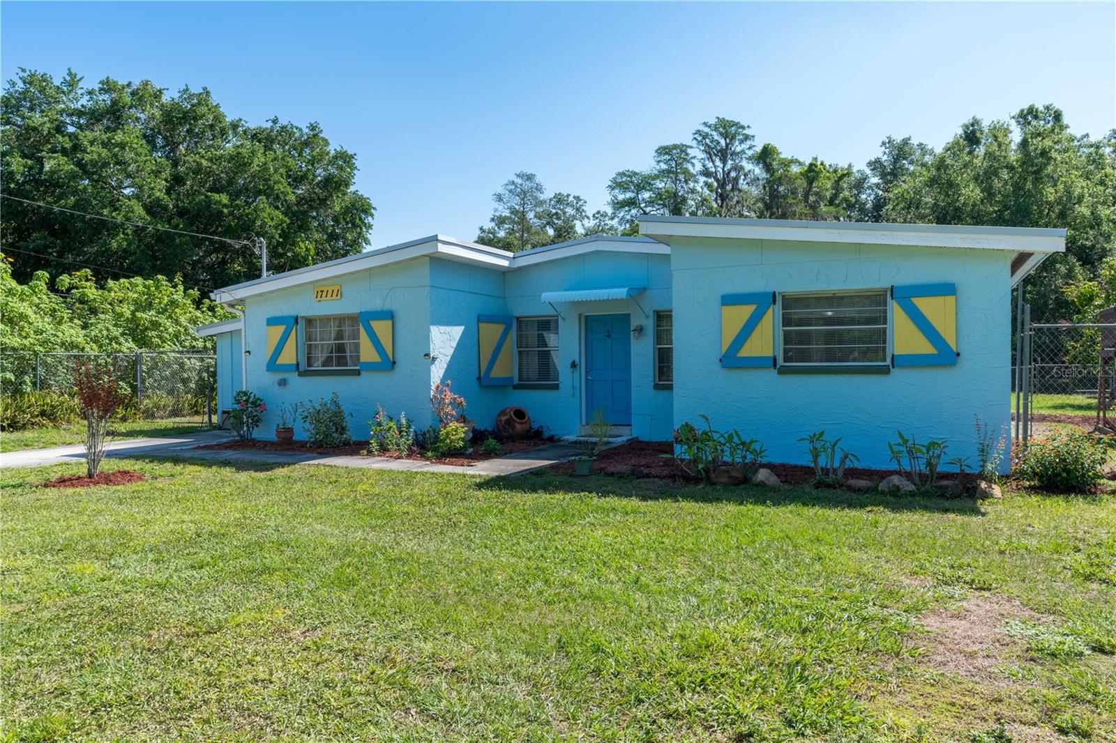 17111 MOCKINGBIRD LN, LUTZ, FL, 33548