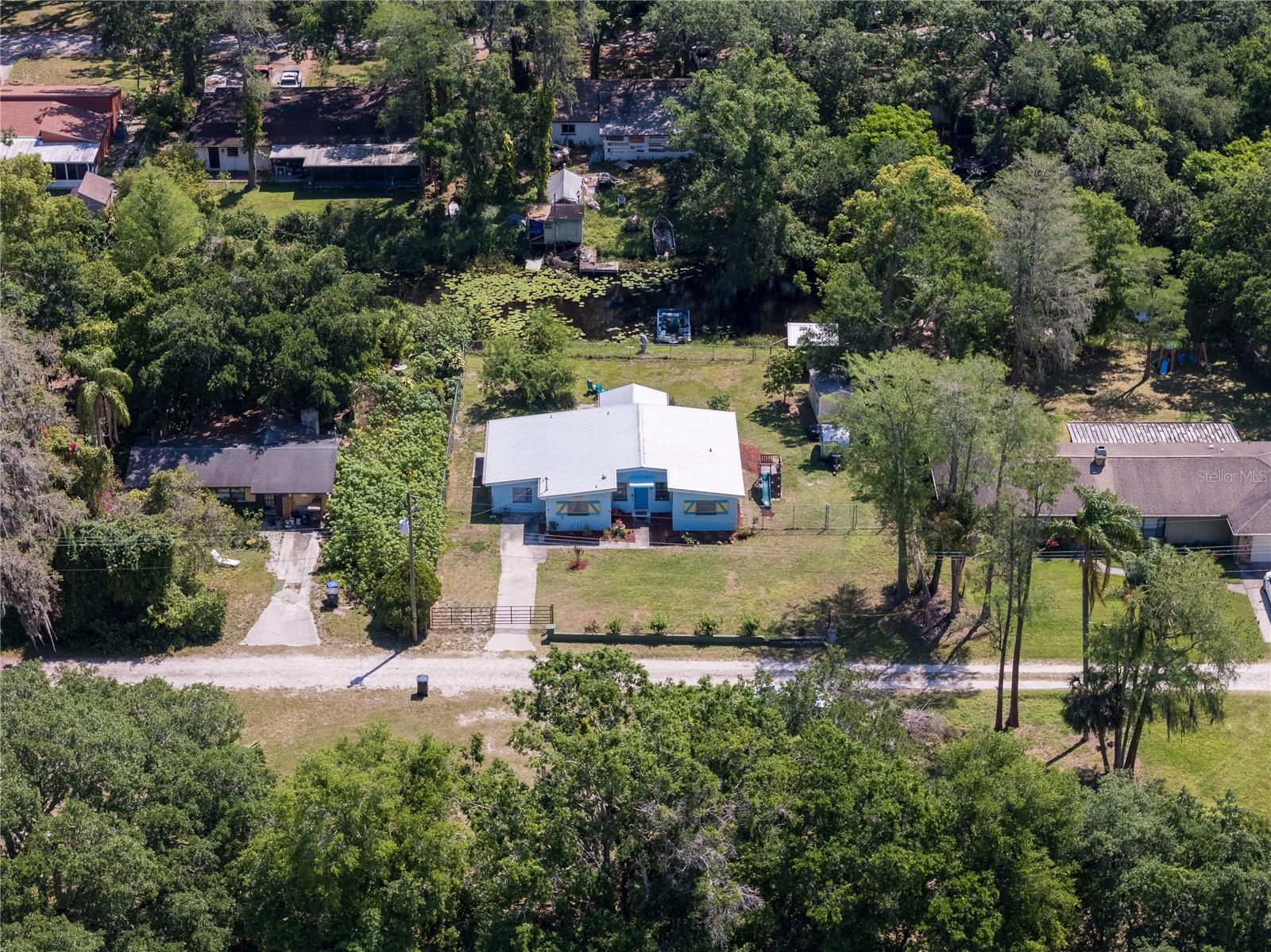 17111 MOCKINGBIRD LN, LUTZ, FL, 33548