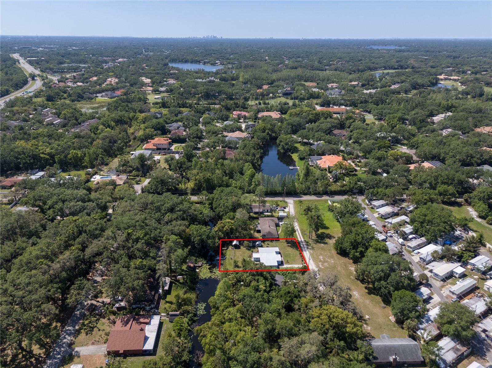 17111 MOCKINGBIRD LN, LUTZ, FL, 33548