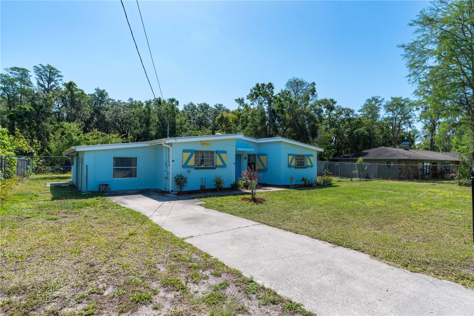 17111 MOCKINGBIRD LN, LUTZ, FL, 33548