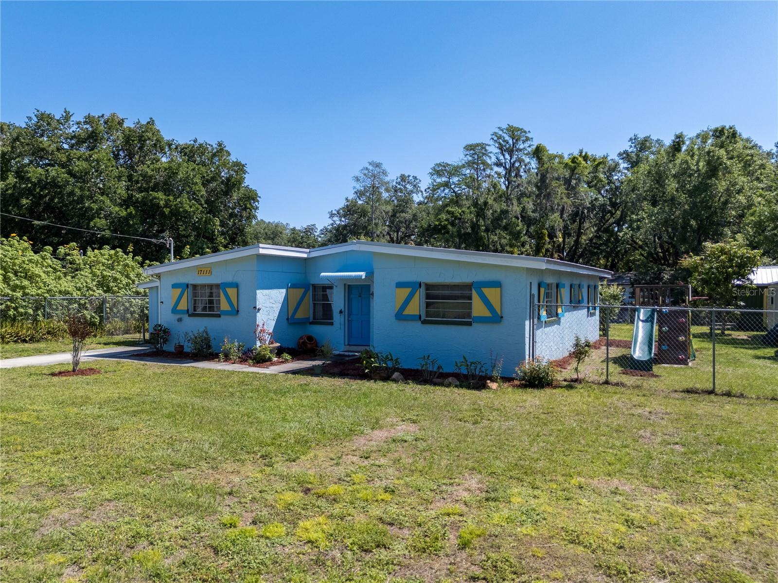 17111 MOCKINGBIRD LN, LUTZ, FL, 33548