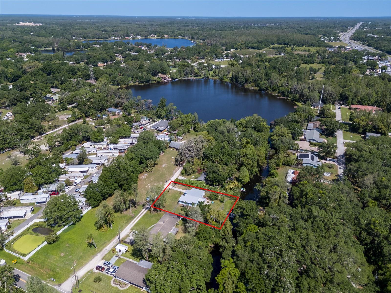 17111 MOCKINGBIRD LN, LUTZ, FL, 33548