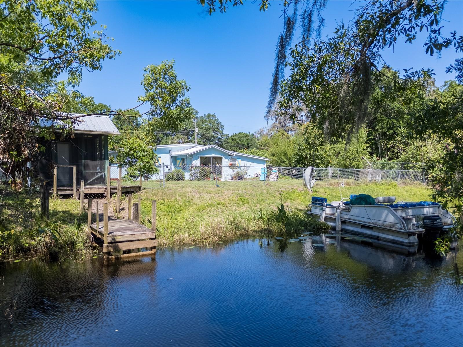 17111 MOCKINGBIRD LN, LUTZ, FL, 33548