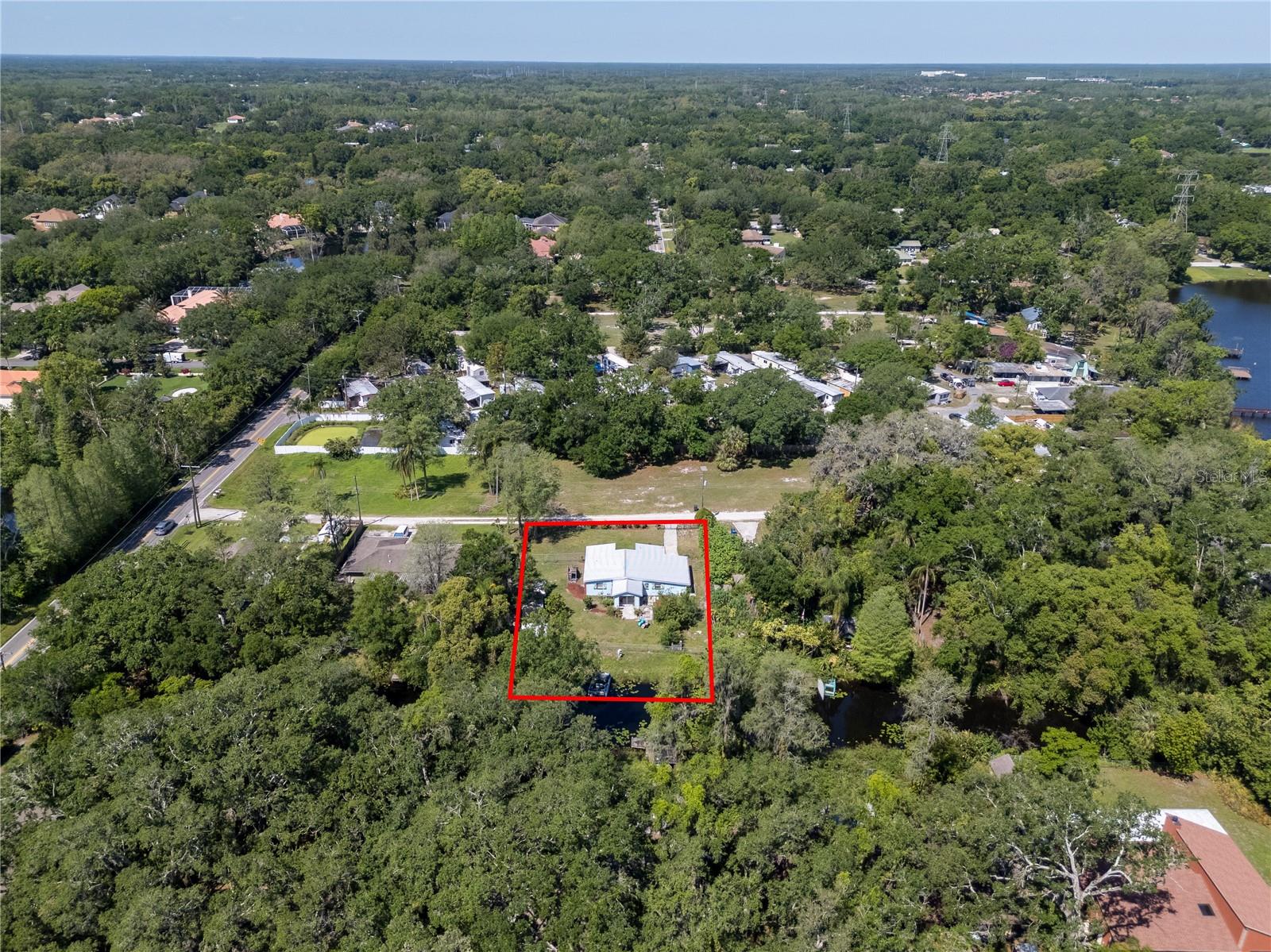 17111 MOCKINGBIRD LN, LUTZ, FL, 33548