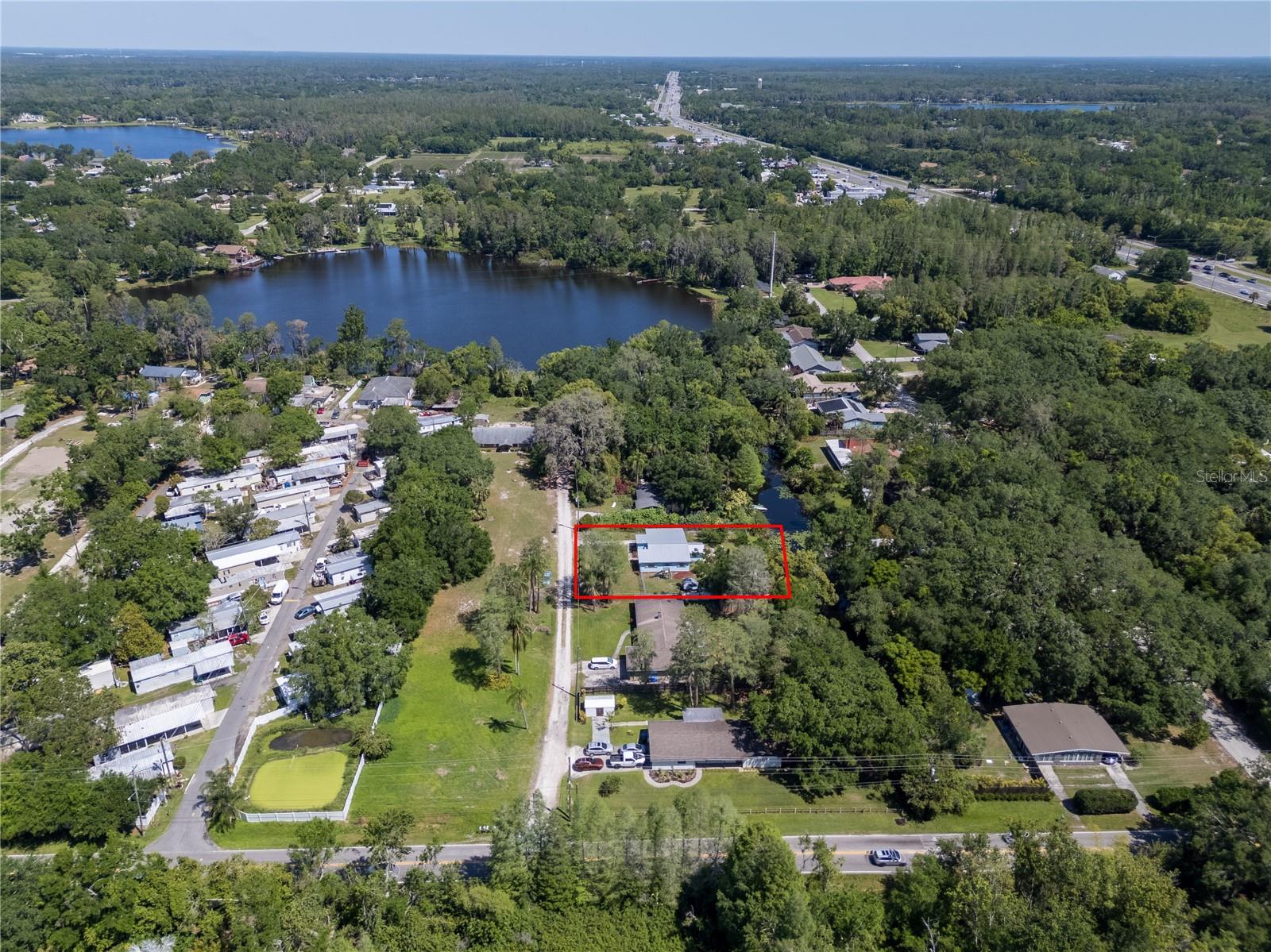 17111 MOCKINGBIRD LN, LUTZ, FL, 33548