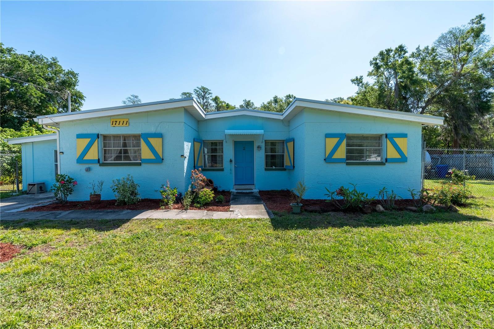 17111 MOCKINGBIRD LN, LUTZ, FL, 33548