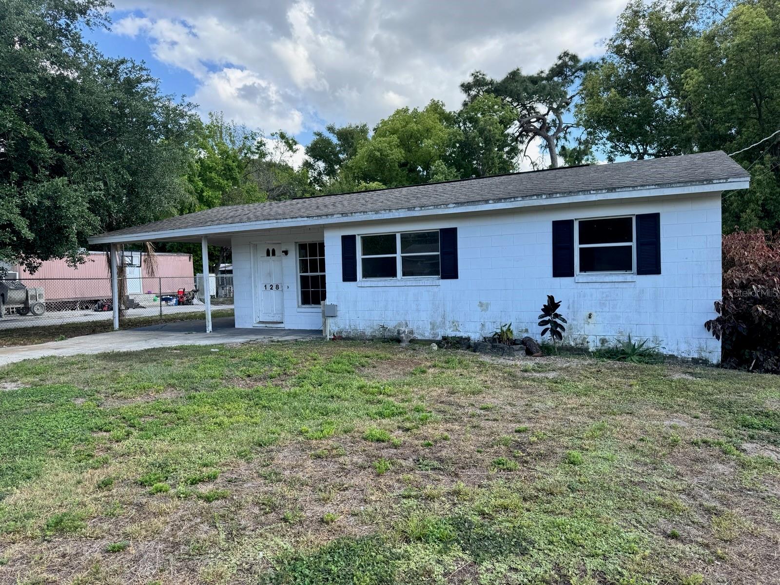 128 11TH WAHNETA ST W, WINTER HAVEN, FL, 33880