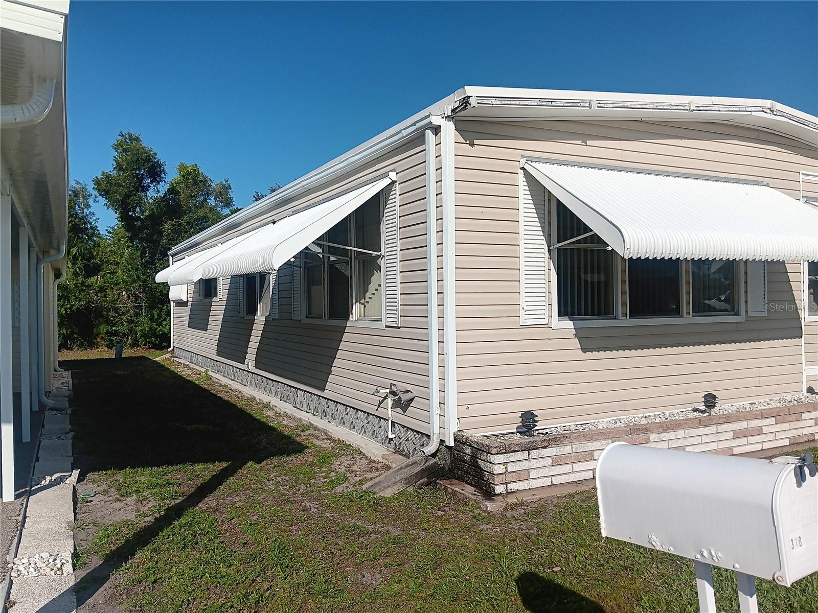 320 TROPIC DR, OSPREY, FL, 34229