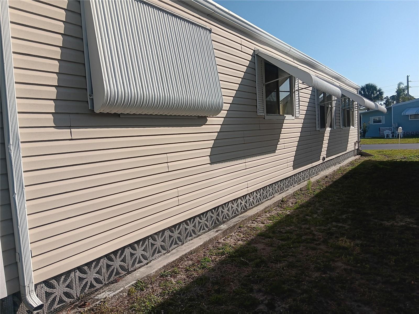 320 TROPIC DR, OSPREY, FL, 34229