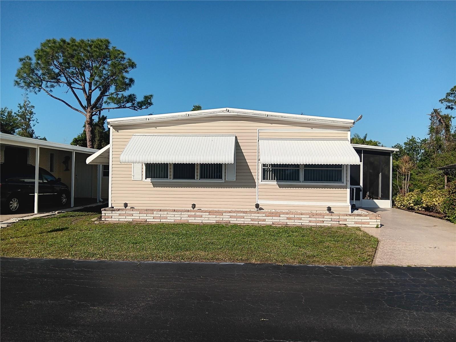 320 TROPIC DR, OSPREY, FL, 34229