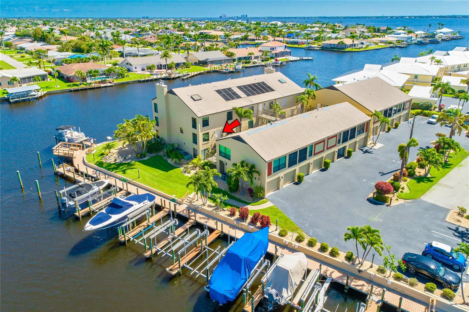 1903 SE 40TH TER #104, CAPE CORAL, FL, 33904