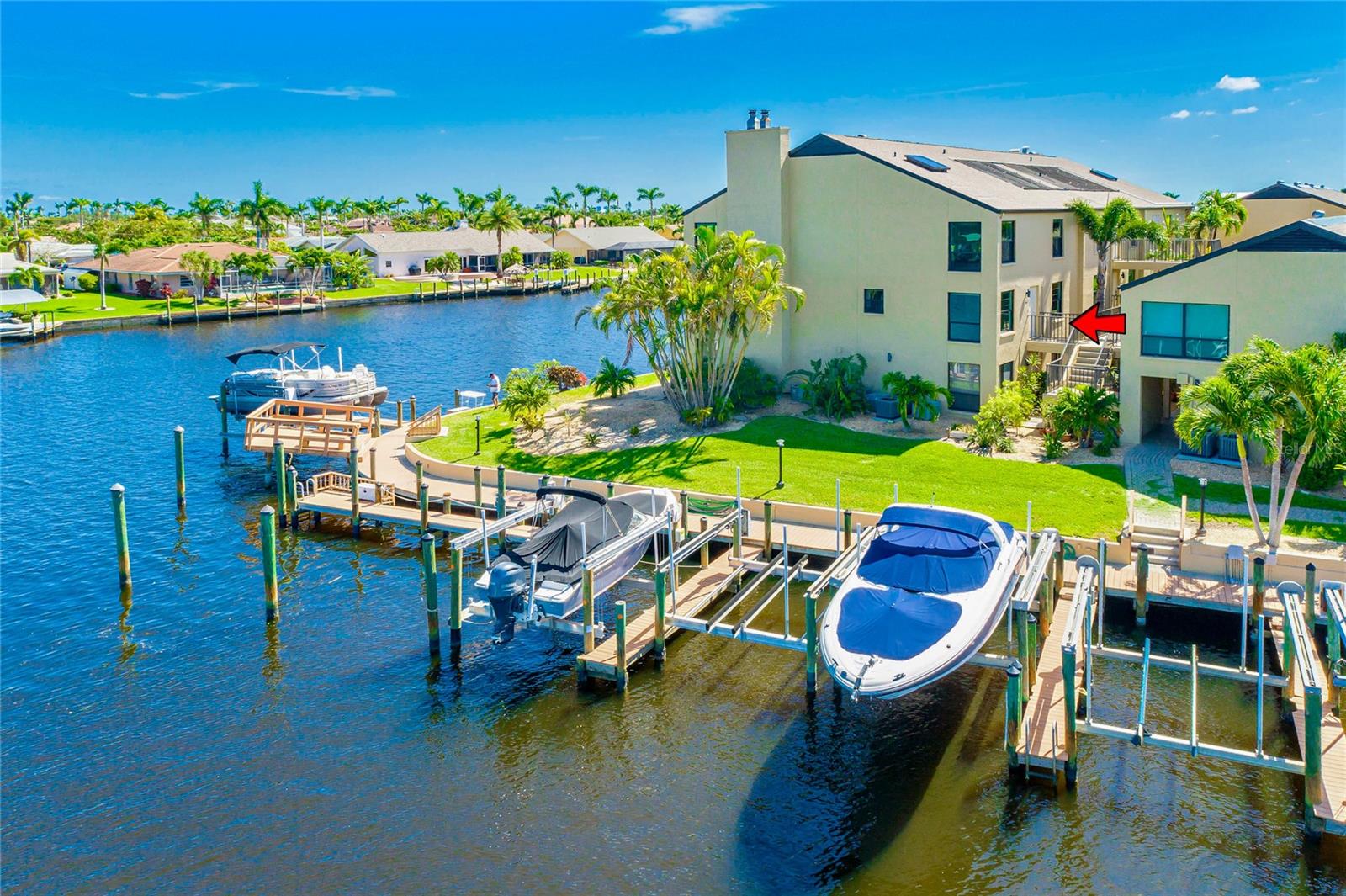 1903 SE 40TH TER #104, CAPE CORAL, FL, 33904