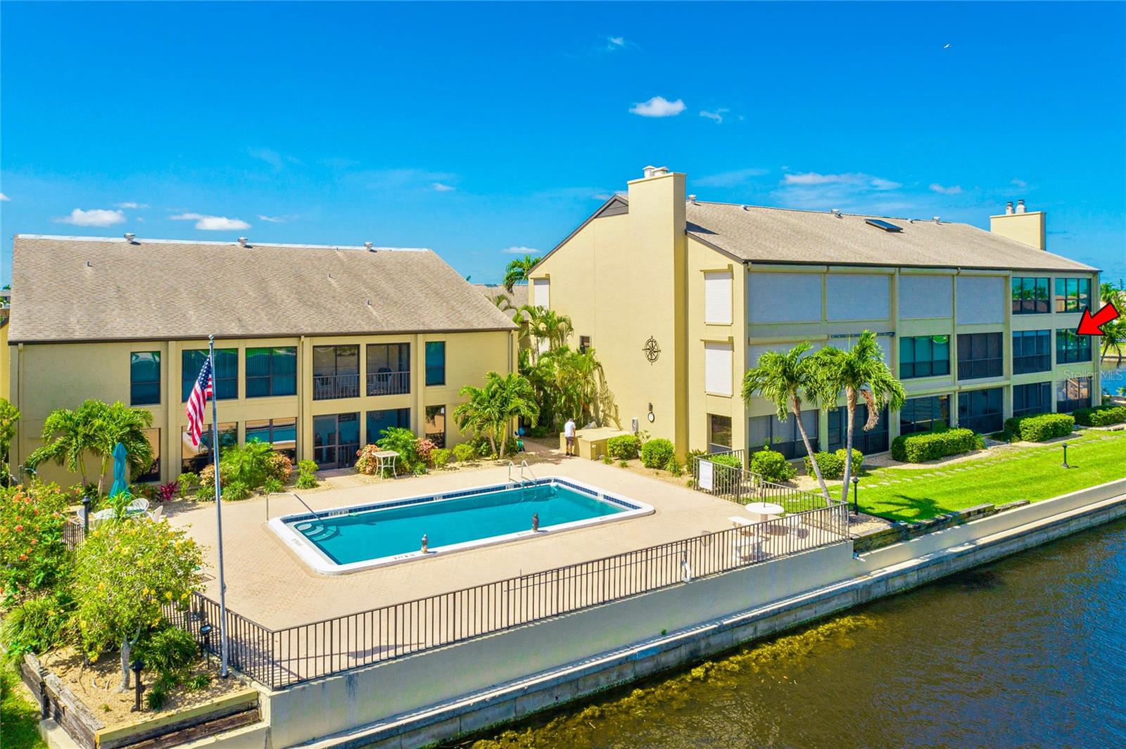 1903 SE 40TH TER #104, CAPE CORAL, FL, 33904