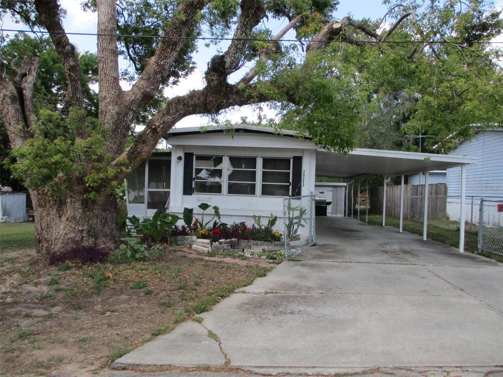 39253 LONGVIEW AVE, ZEPHYRHILLS, FL, 33542