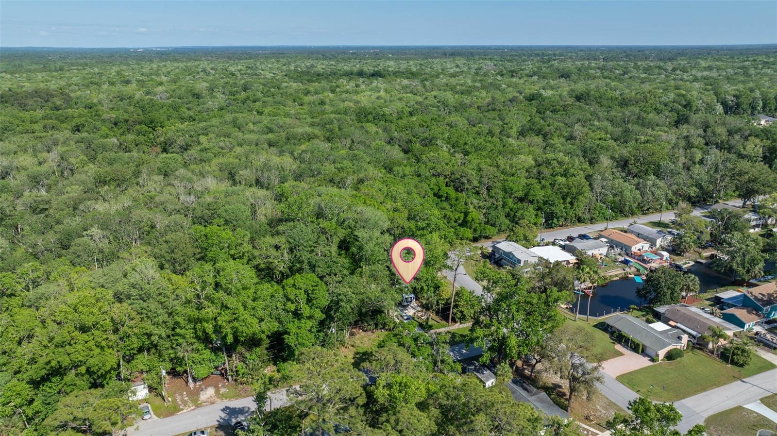 7443 GETTYSBURG DR, WEEKI WACHEE, FL, 34607