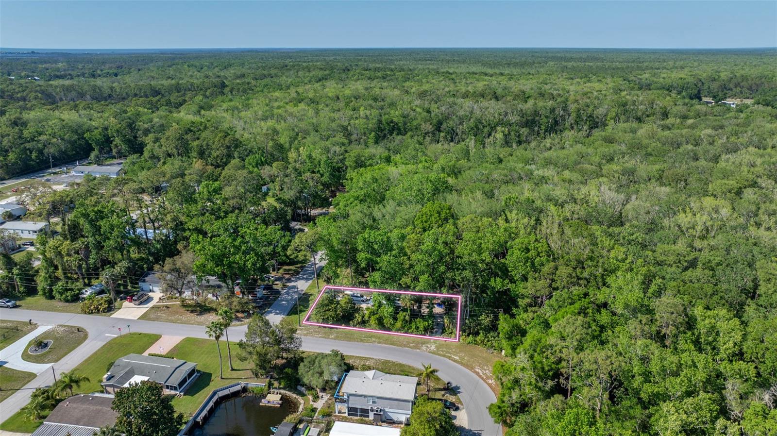 7443 GETTYSBURG DR, WEEKI WACHEE, FL, 34607