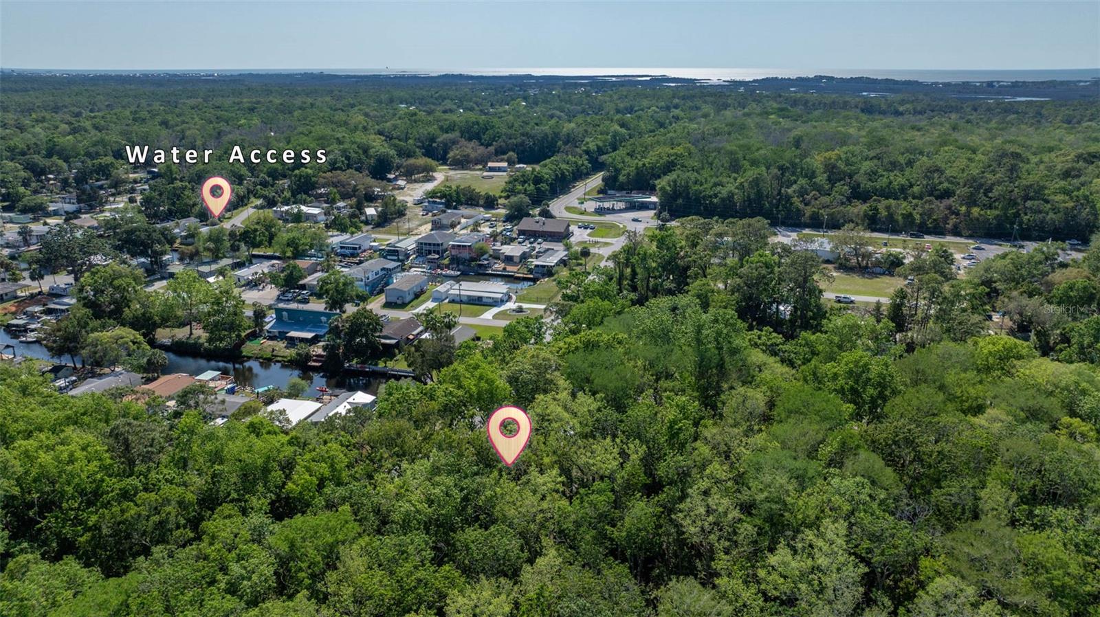 7443 GETTYSBURG DR, WEEKI WACHEE, FL, 34607