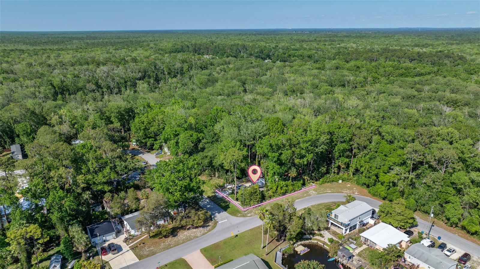 7443 GETTYSBURG DR, WEEKI WACHEE, FL, 34607