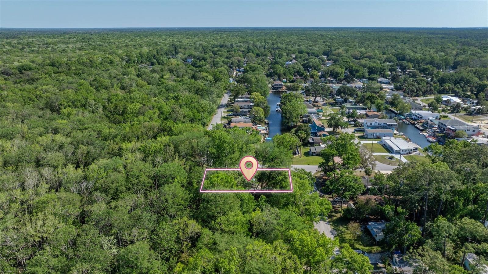 7443 GETTYSBURG DR, WEEKI WACHEE, FL, 34607