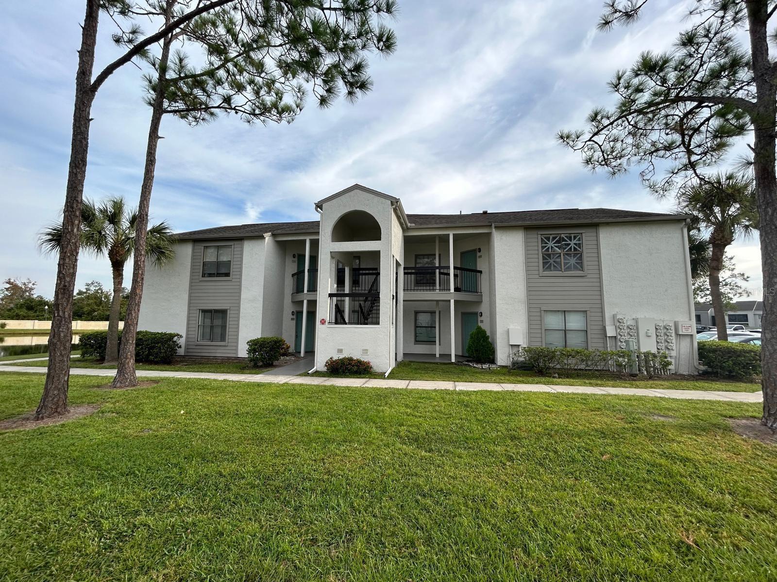 2260 CASCADE #102, KISSIMMEE, FL, 34741